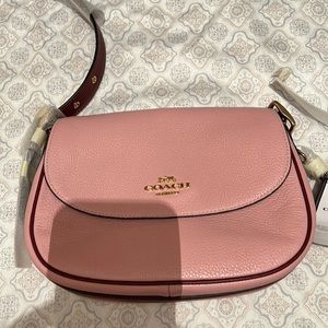 Brand new coach purse